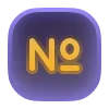Sticker #️⃣ MechtaExchange - @MechtaExchangeBot