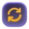 Sticker 🔄 MechtaExchange - @MechtaExchangeBot