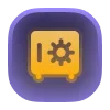 Video sticker 🗳 MechtaExchange - @...