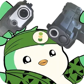 Telegram sticker 🫥 gomonam @shim_sing