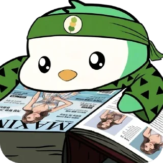 Telegram sticker 🫥 gomonam @shim_sing