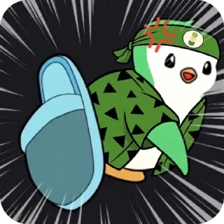 Telegram sticker 🫥 gomonam @shim_sing