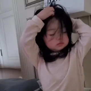 Video sticker 🫀 ✧ ֙⋆𝐁𝐀𝐁𝐘 ៸៸ @DevilishWoman