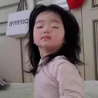 Video sticker 🫀 ✧ ֙⋆𝐁𝐀𝐁𝐘 ៸៸ @DevilishWoman