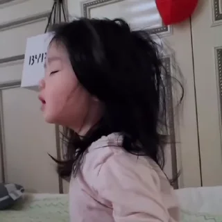 Video sticker 🫀 ✧ ֙⋆𝐁𝐀𝐁𝐘 ៸៸ @DevilishWoman