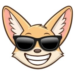 Sticker 😎 @bankandfintech | Финёк