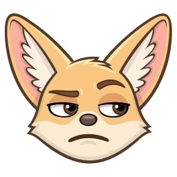 Sticker 😒 @bankandfintech | Финёк