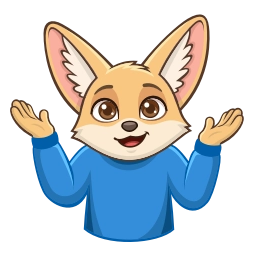 Sticker 🤷‍♂️ @bankandfintech | Финёк