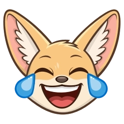 Sticker 😂 @bankandfintech | Финёк