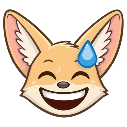 Sticker 😅 @bankandfintech | Финёк