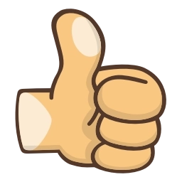 Sticker 👍 @bankandfintech | Финёк