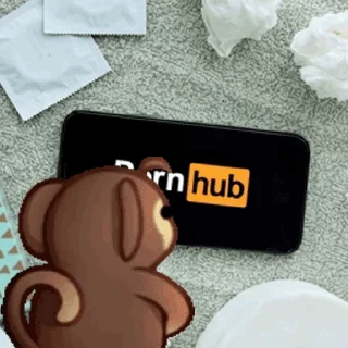 Video sticker 🐒 Jerkinnn 🐁 @BADDAsS_FUFA
