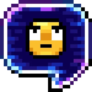 Telegram sticker 🙄 eltaller47