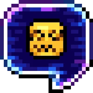 Telegram sticker 😵‍💫 eltaller47