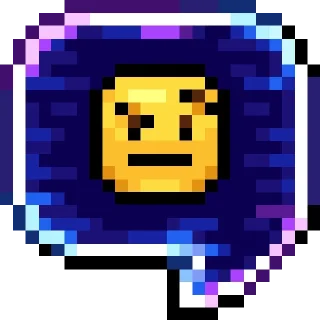 Telegram sticker 🤨 eltaller47