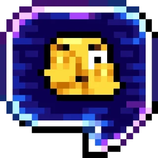 Telegram sticker 🫣 eltaller47