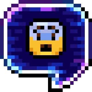 Video sticker 😨 eltaller47