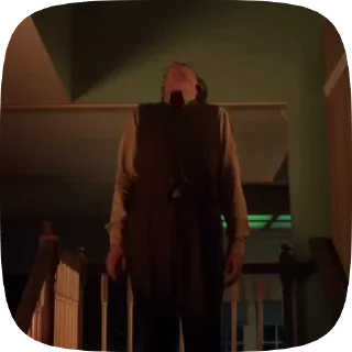 Video sticker 🧇 @ochen_strannye_dela_5