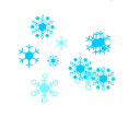 Telegram stiker ❄️ Snow