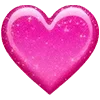 Video sticker 🩷 hearts ➜ @emoji1