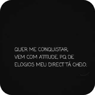 Telegram stiker 🫥 Charmosa