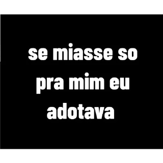 Telegram stiker 🧡 Charmosa