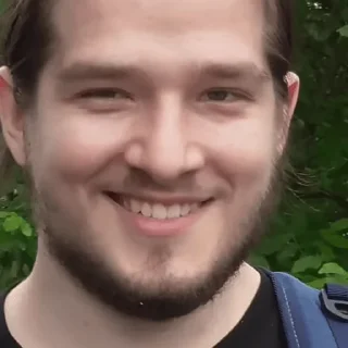 Video sticker 😉 Ярос Нефритовый Стержень :: @fStikBot