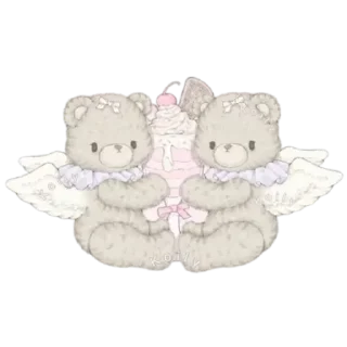 Telegram stiker ⭐ ⭐️  𑁯 ˖   𝑐𝑢𝑡𝑖𝑒𝑝𝑖𝑒 — @puciyi  𝅄 ׁ ♡