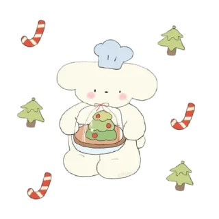Telegram stiker ⭐️ ⭐️  𑁯 ˖   𝑐𝑢𝑡𝑖𝑒𝑝𝑖𝑒 — @puciyi  𝅄 ׁ ♡