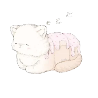 Telegram stiker ⭐️ ⭐️  𑁯 ˖   𝑐𝑢𝑡𝑖𝑒𝑝𝑖𝑒 — @puciyi  𝅄 ׁ ♡