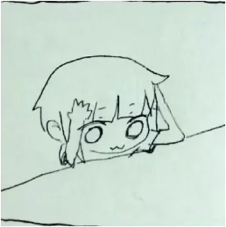 Sticker 😣 Nya @one_ofitskind :: @fStikBot