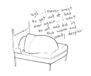 Telegram sticker 😞 Nya @one_ofitskind :: @fStikBot