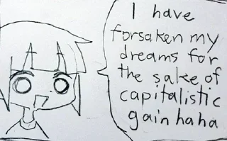 Telegram sticker 🤑 Nya @one_ofitskind :: @fStikBot