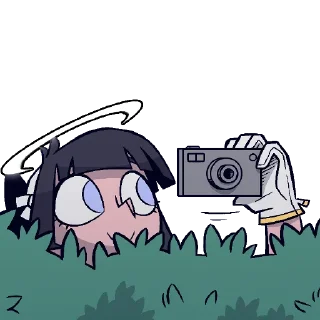 Video sticker 😇 DaussTaker