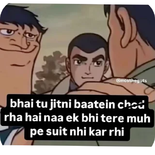 Video sticker 🖼 मानसिक तनाव Pt.2