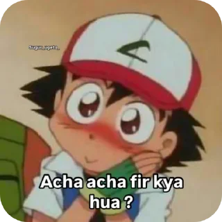 Video sticker 👄 मानसिक तनाव Pt.2