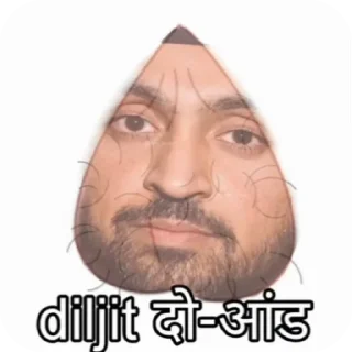 Telegram sticker 💇 मानसिक तनाव Pt.2