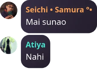 Telegram sticker 🎹 Atiya's stickers (don't steal!!)