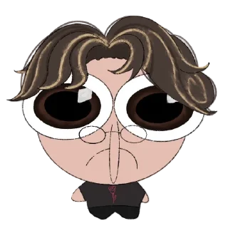 Video sticker 😀 puwpuw