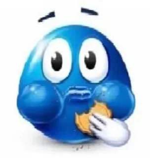 Telegram sticker 🤩 puwpuw