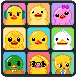 Sticker 💭 Systemic Duck | @cesdy