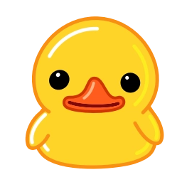 Sticker 🤩 Systemic Duck | @cesdy