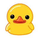 Video sticker 🤩 Systemic Duck | @c...