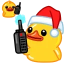 Video sticker 📱 Systemic Duck | @c...