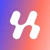 Video sticker 🌑 Hyperion