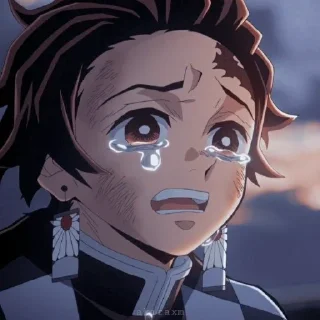Telegram sticker 🥺 🤌Emotions By @senshi_sino