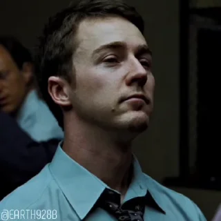 Video sticker 😐 Fight Club • @Earth928B