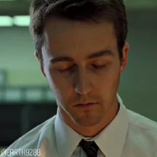 Video sticker 😶 Fight Club • @Earth928B