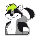 Sticker 😊 Fuze