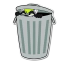 Video sticker 🗑 Fuze